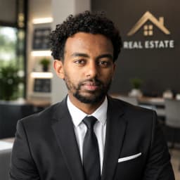 Ephrem S. | Senior sales consultant