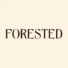 Forested Honey logo