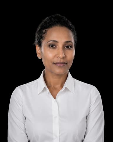 Kalkidan Berihun