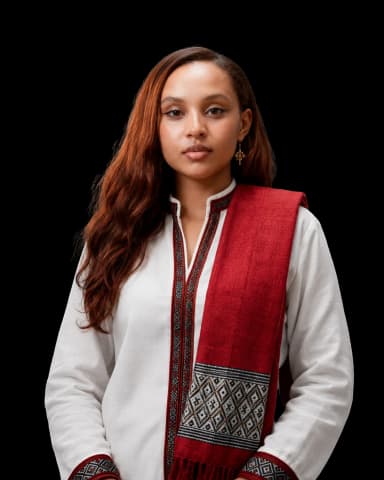 Meron Meles