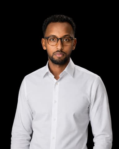 Natnael Asefaw