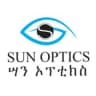 Sun Optics logo