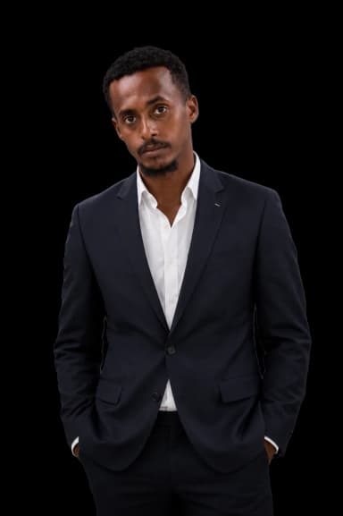 Yosef Tesgaye